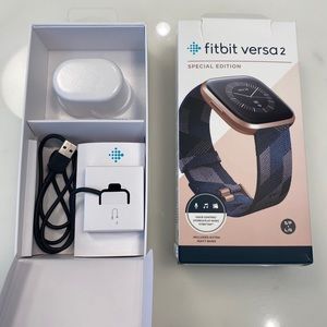 Fitbit Versa 2 Special Edition